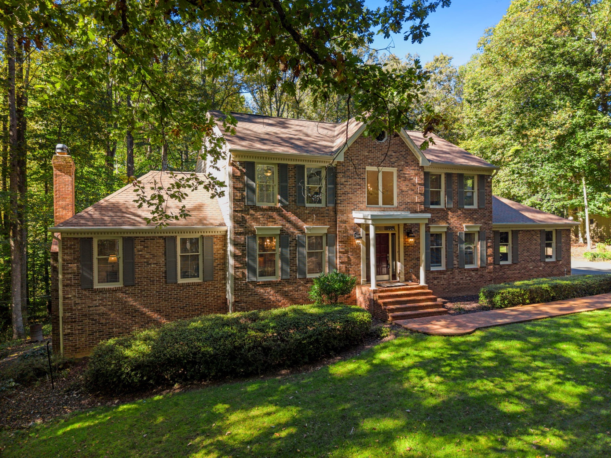 10600 Brentwood Drive