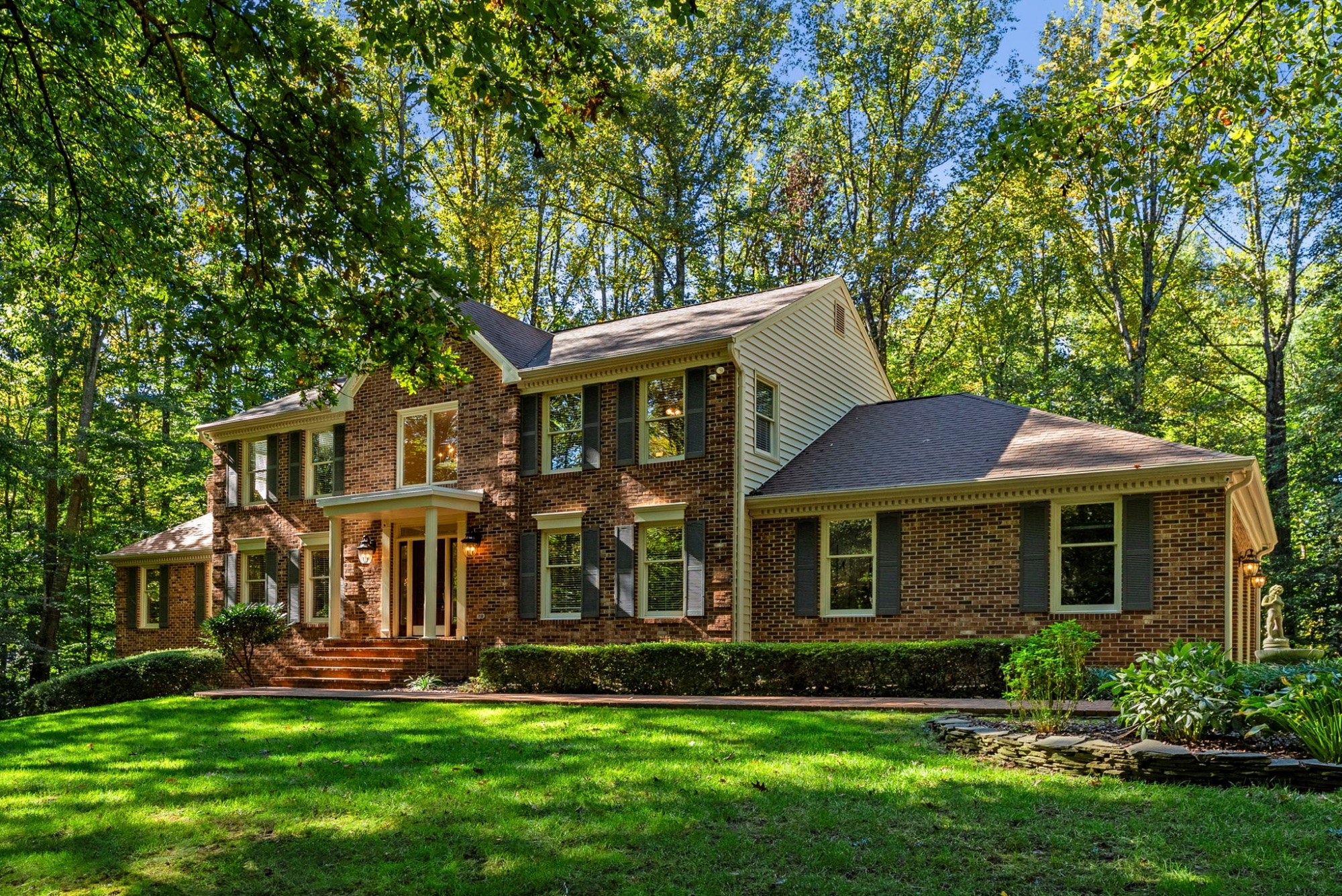 10600 Brentwood Drive