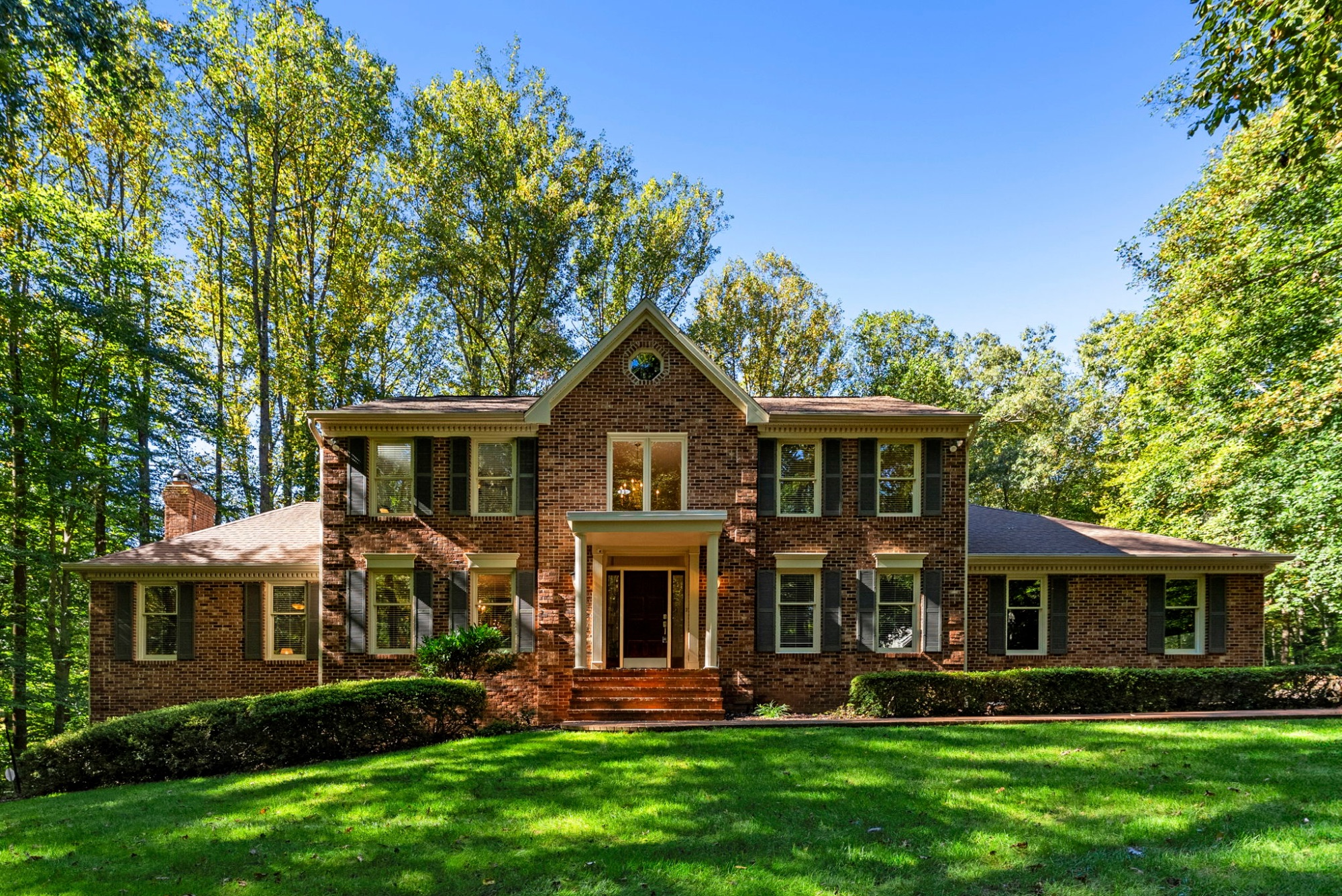 10600 Brentwood Drive