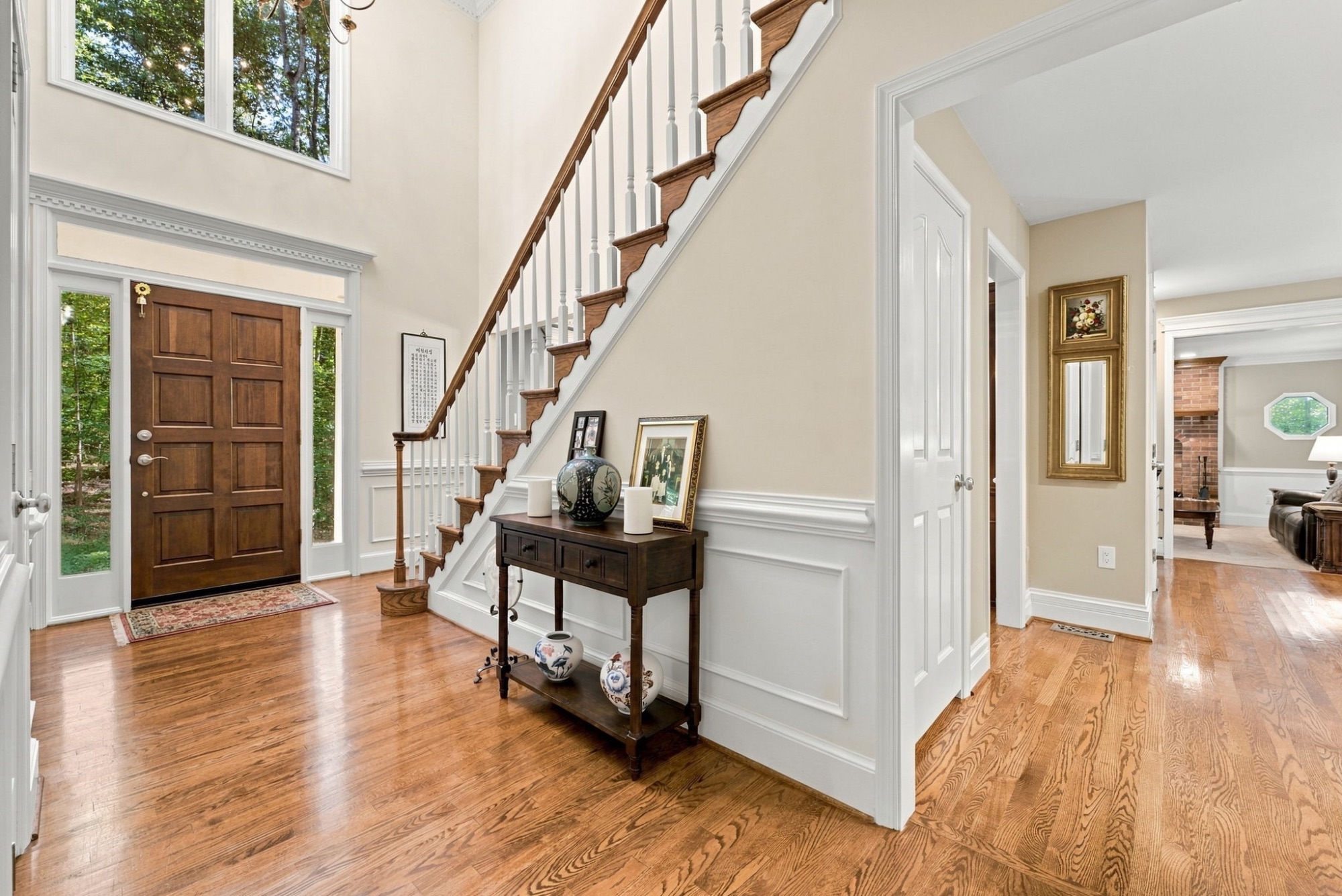 10600 Brentwood Drive