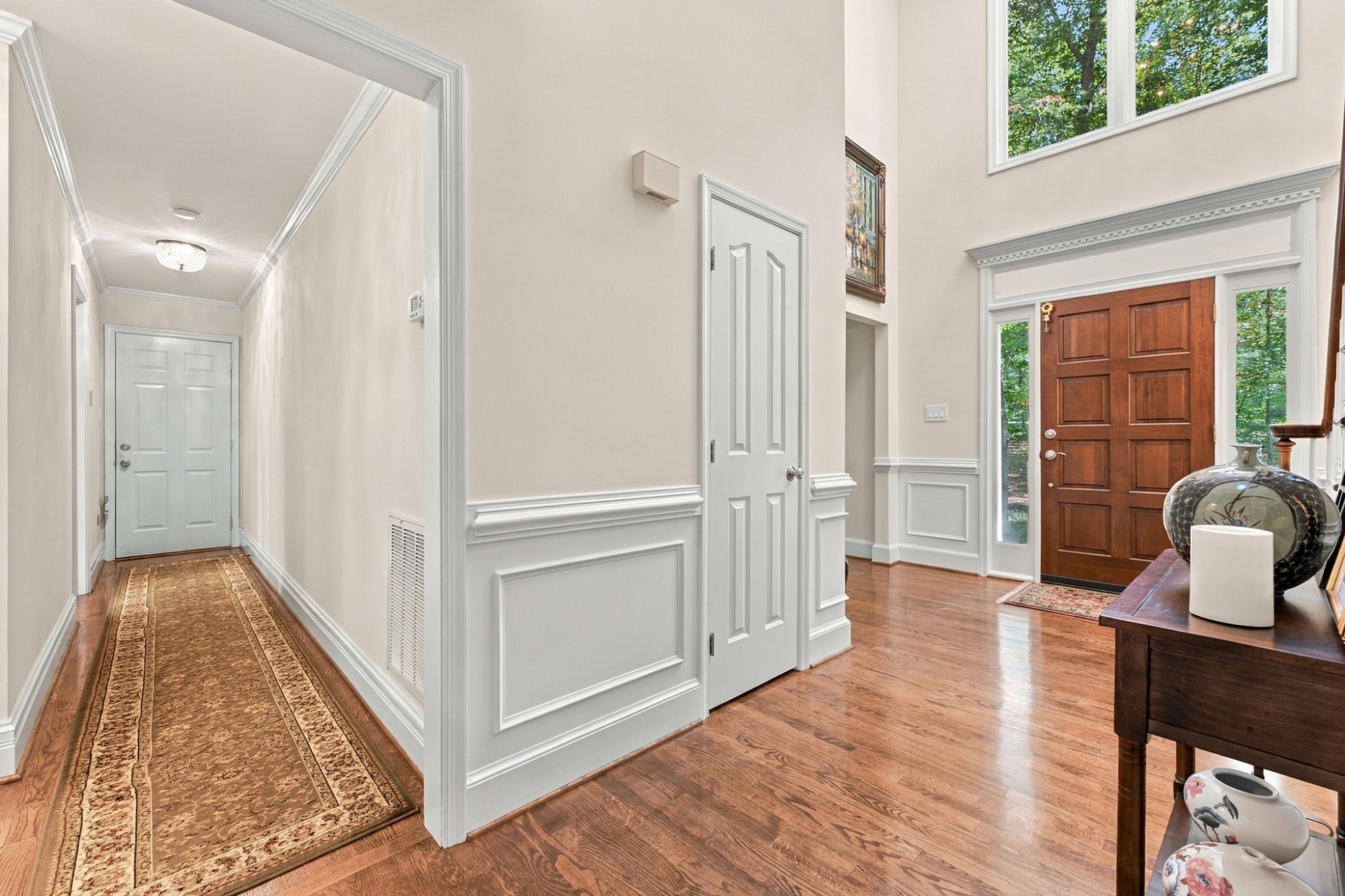 10600 Brentwood Drive