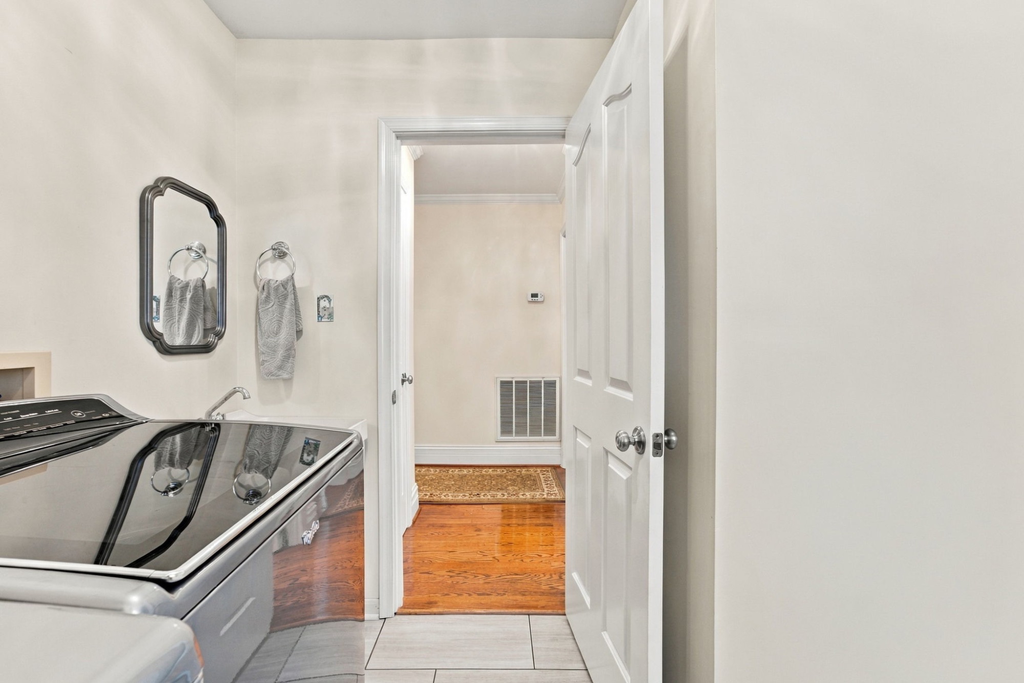 10600 Brentwood Drive