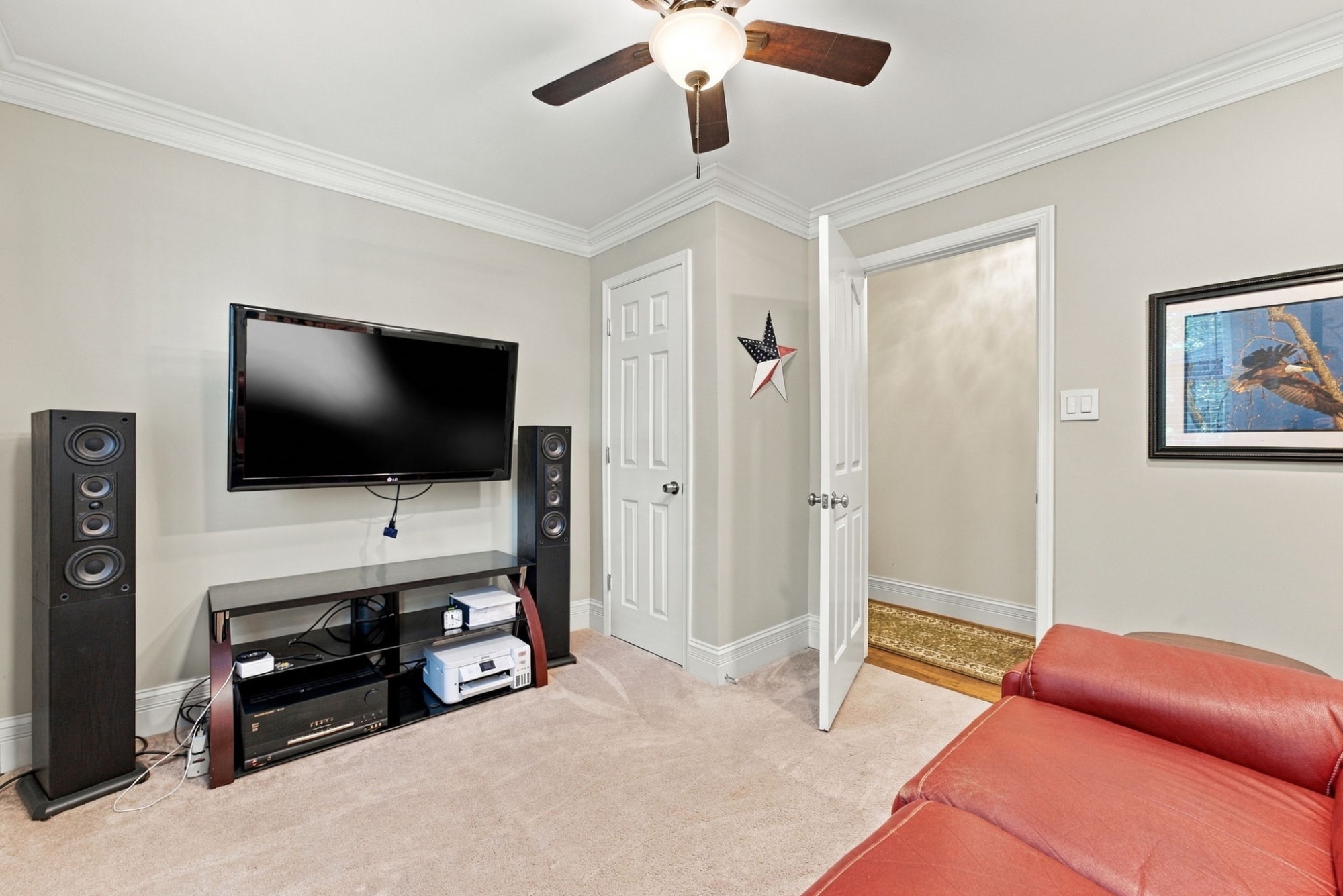 10600 Brentwood Drive