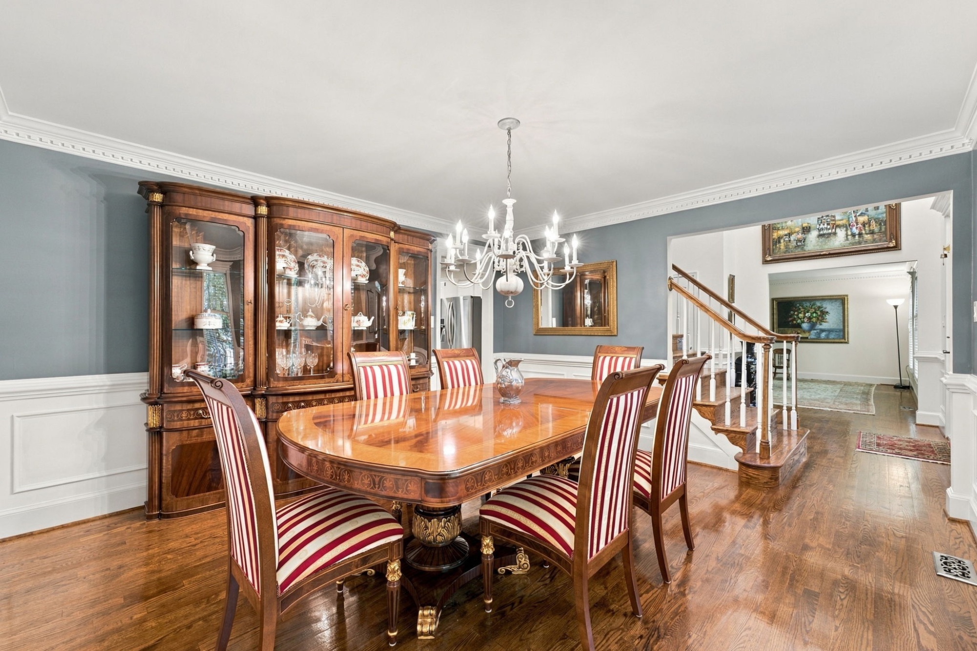10600 Brentwood Drive