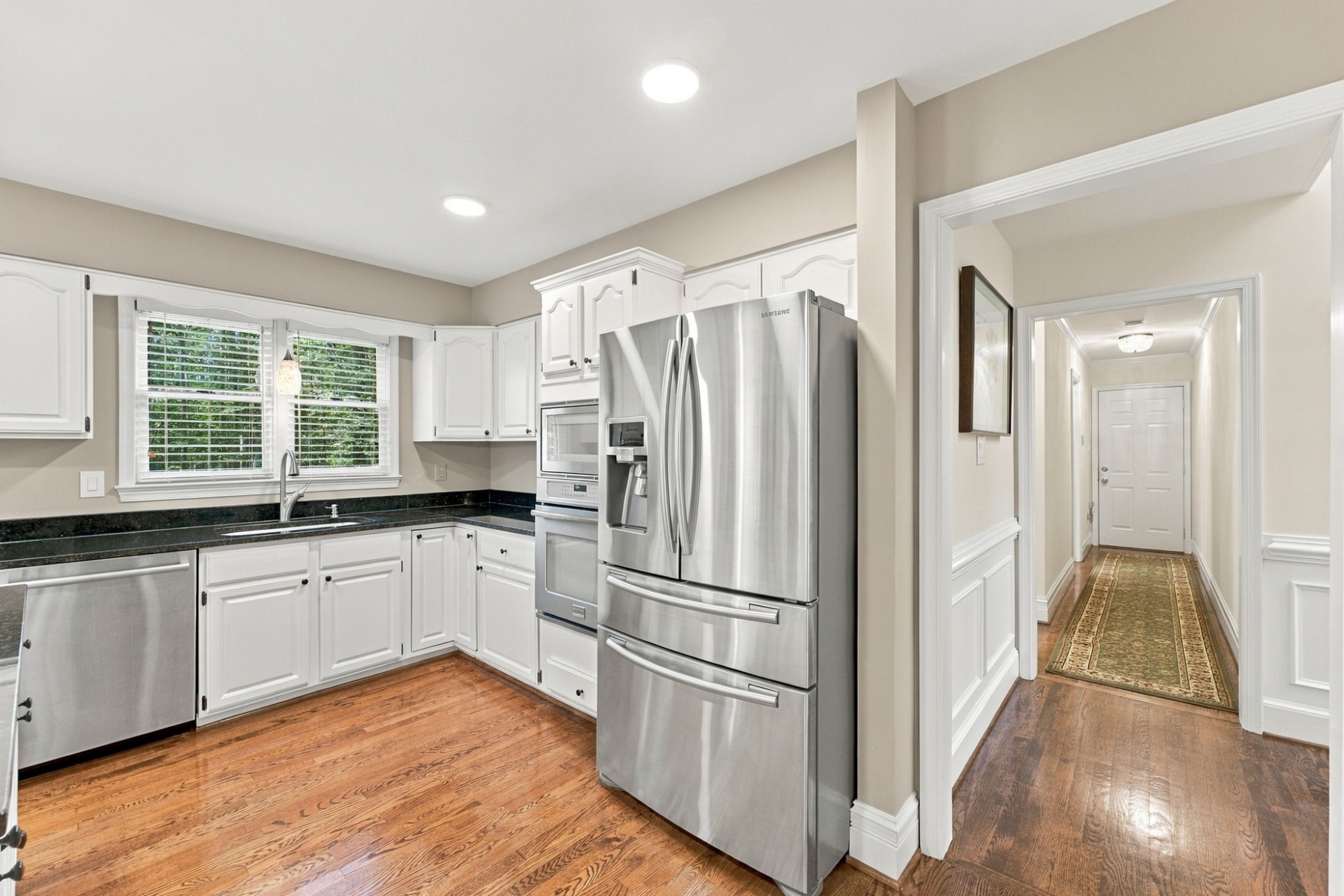 10600 Brentwood Drive