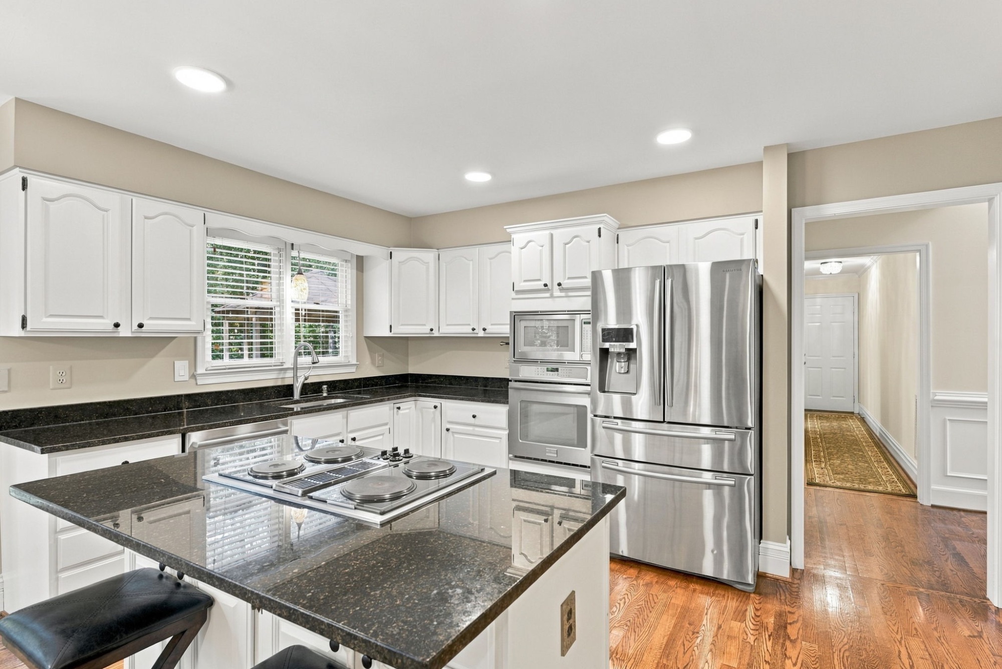 10600 Brentwood Drive