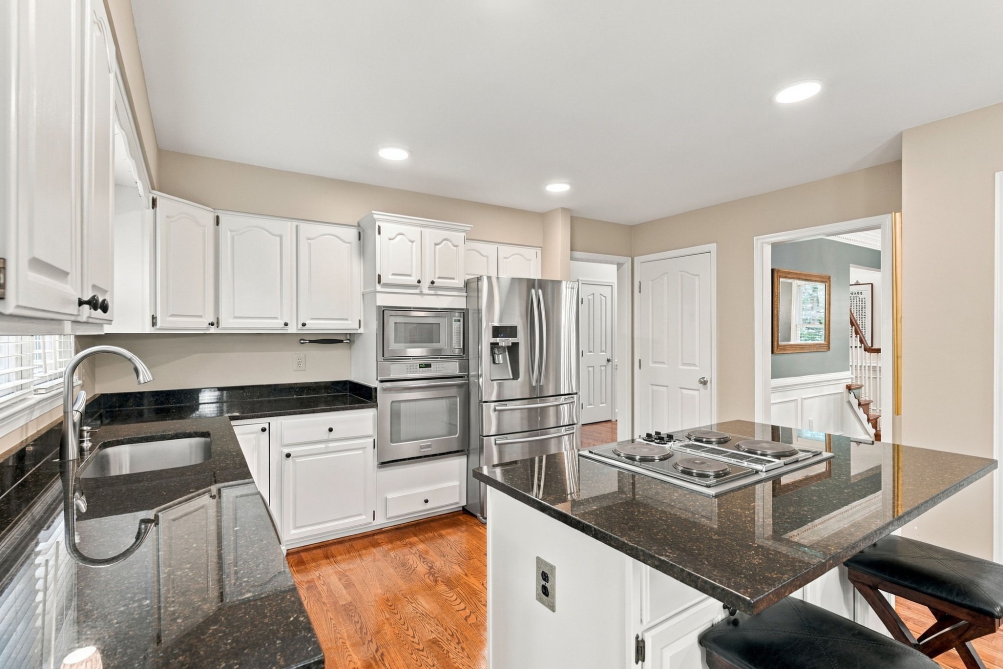 10600 Brentwood Drive