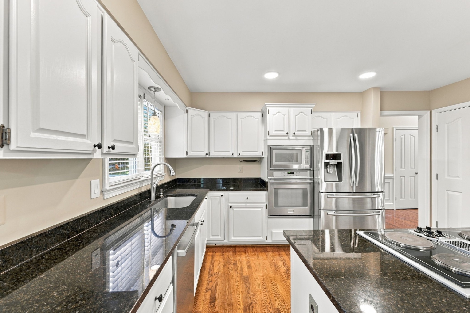 10600 Brentwood Drive