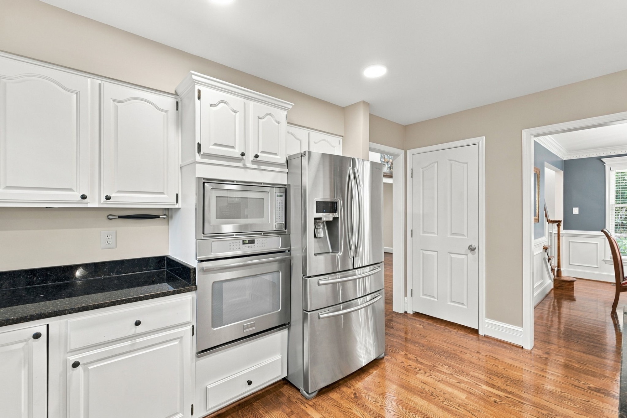 10600 Brentwood Drive