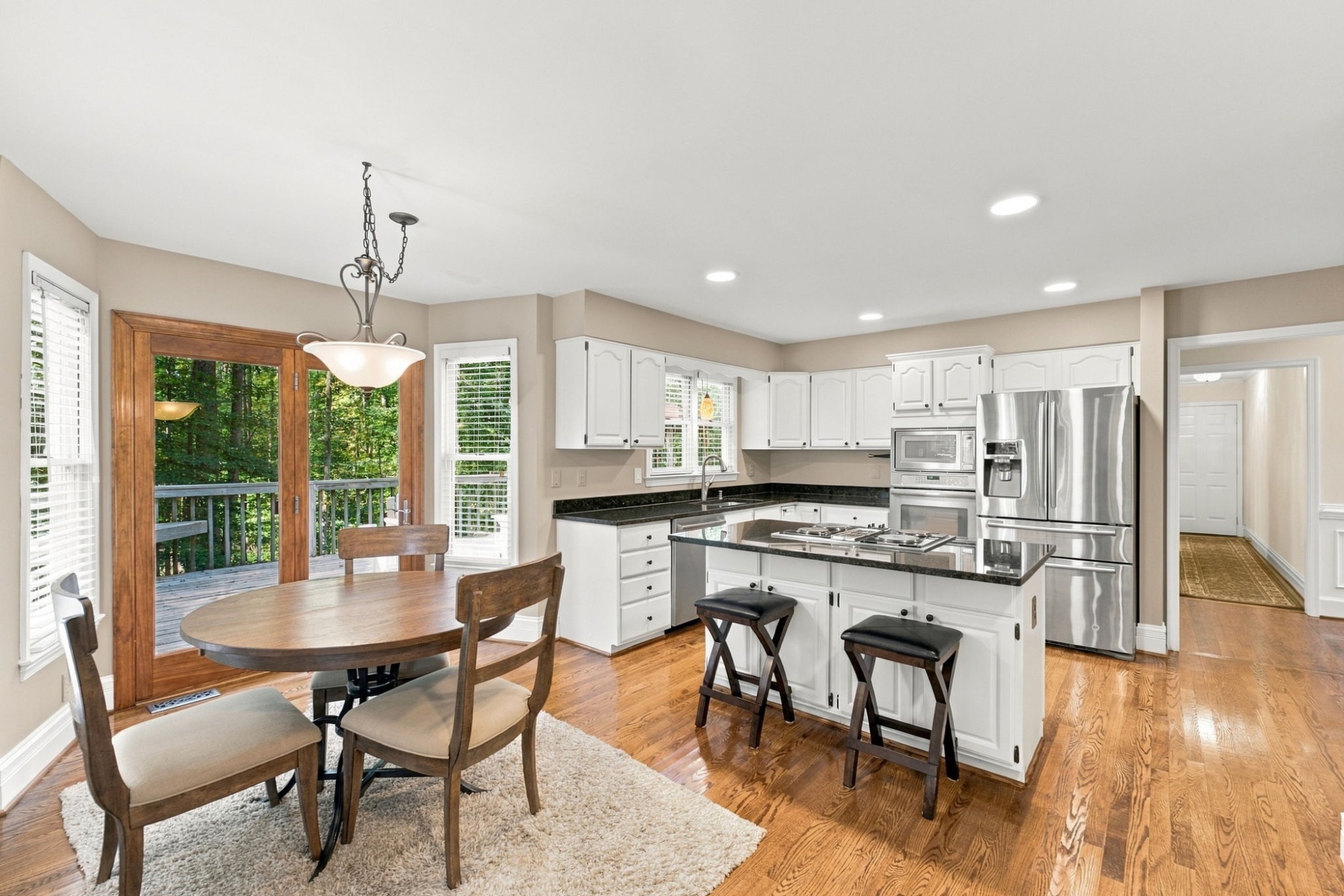 10600 Brentwood Drive