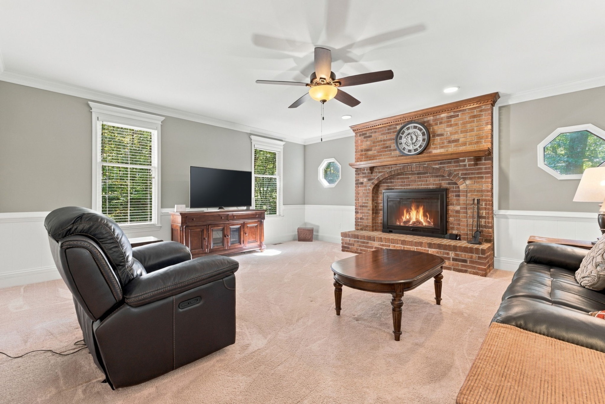 10600 Brentwood Drive