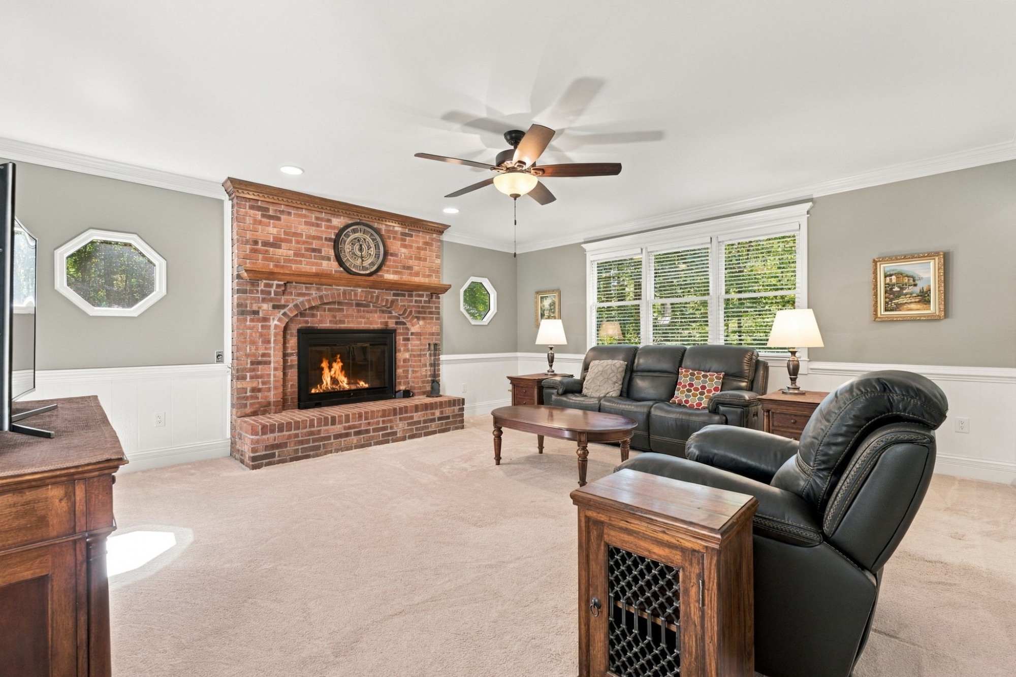 10600 Brentwood Drive