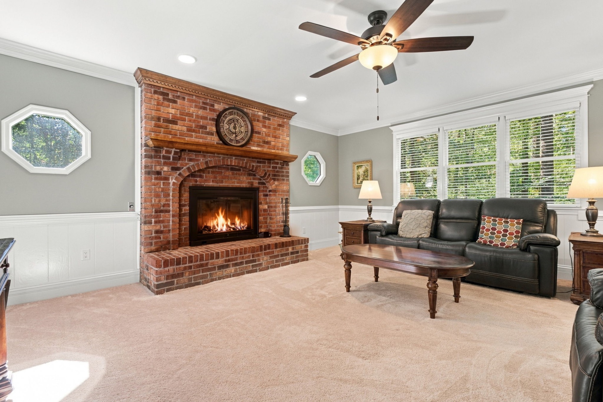 10600 Brentwood Drive