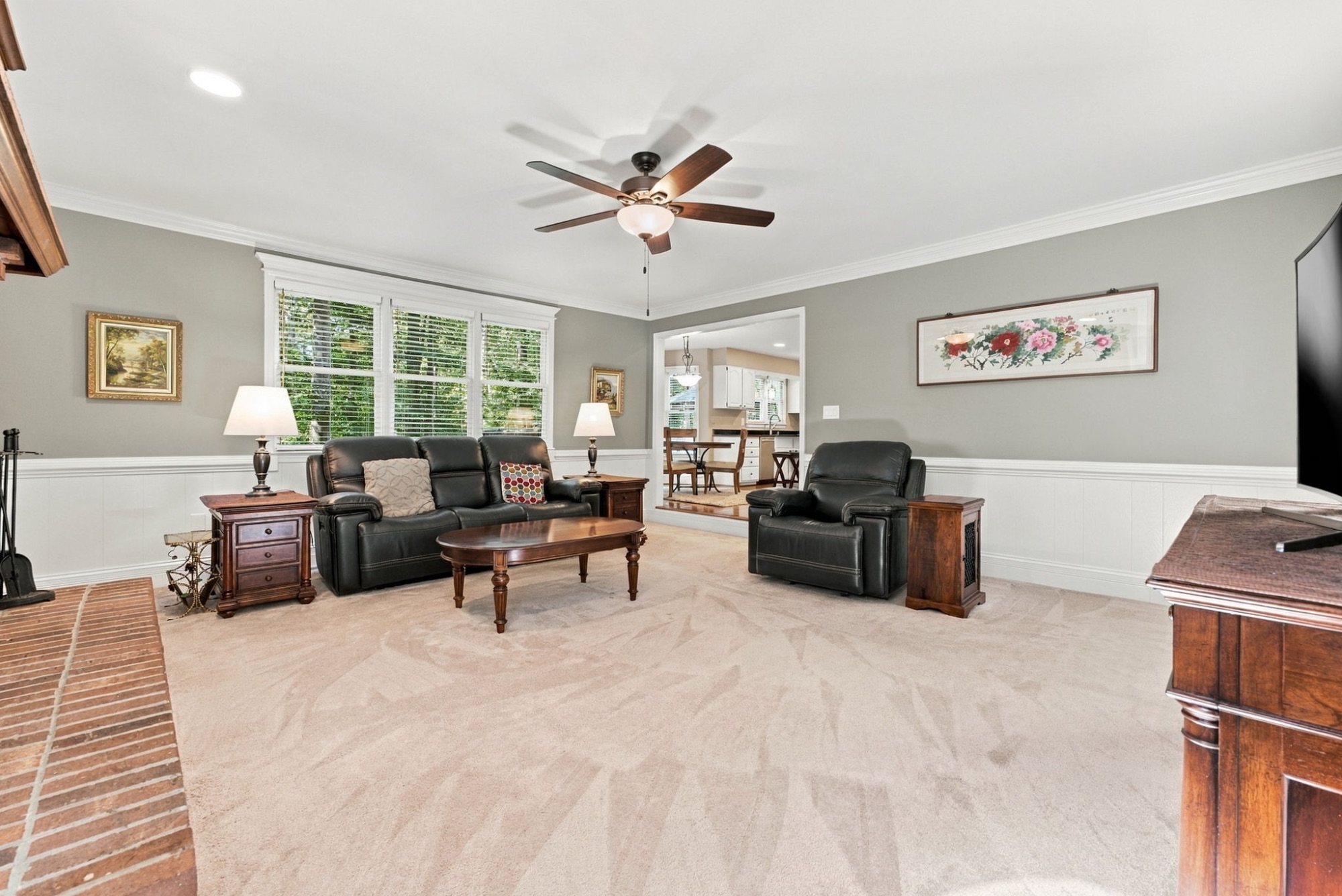 10600 Brentwood Drive