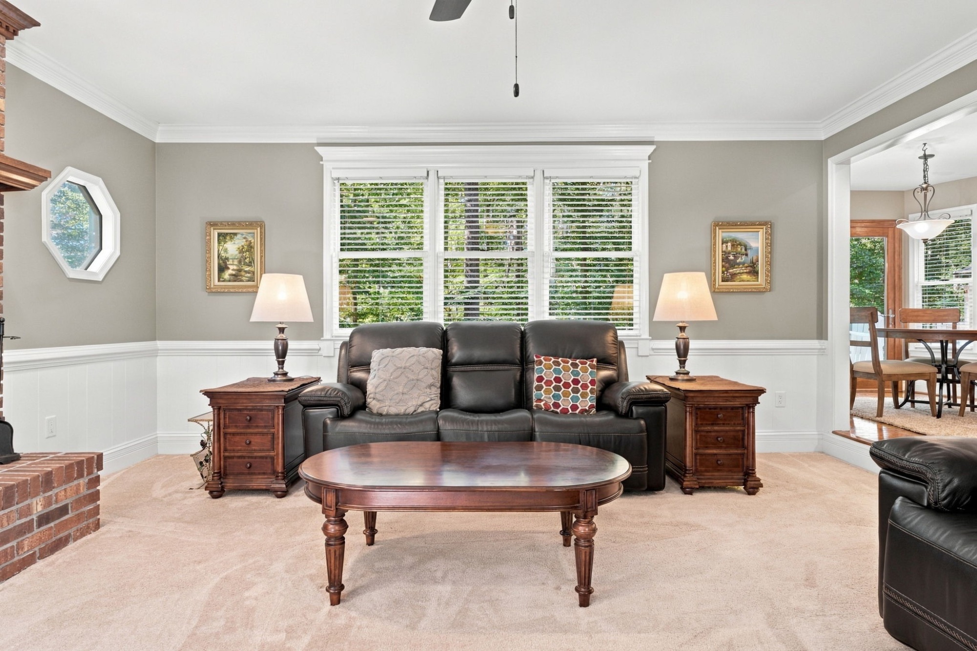 10600 Brentwood Drive