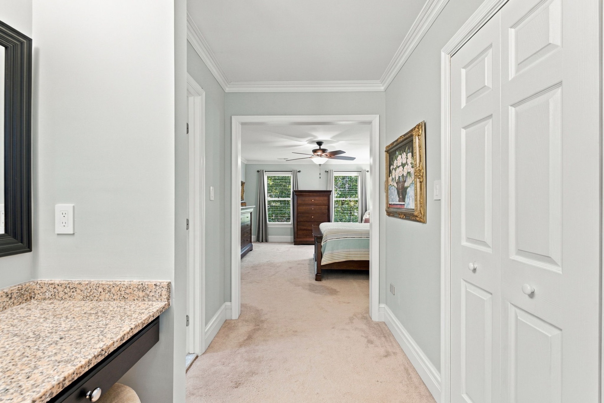 10600 Brentwood Drive