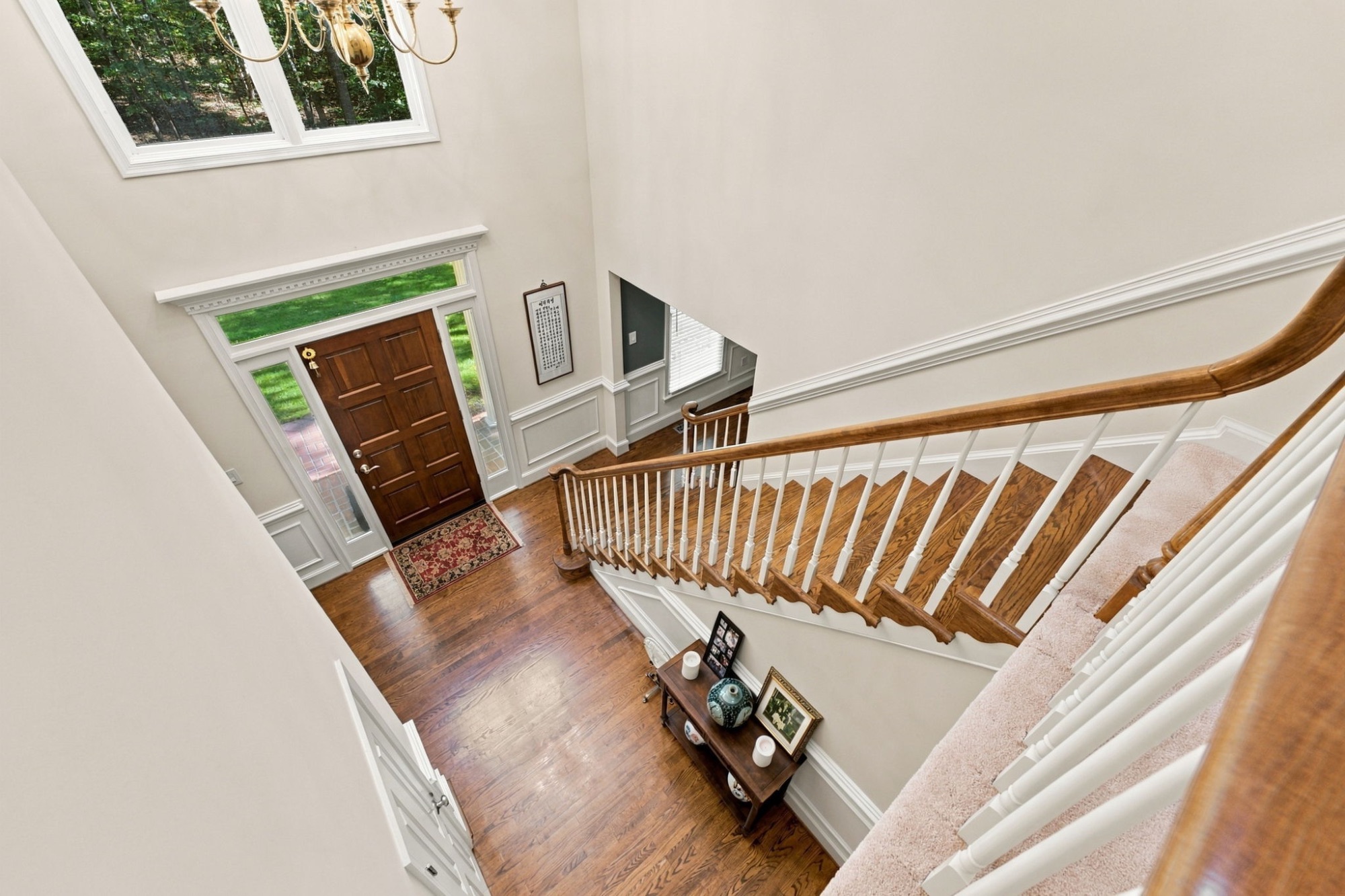 10600 Brentwood Drive