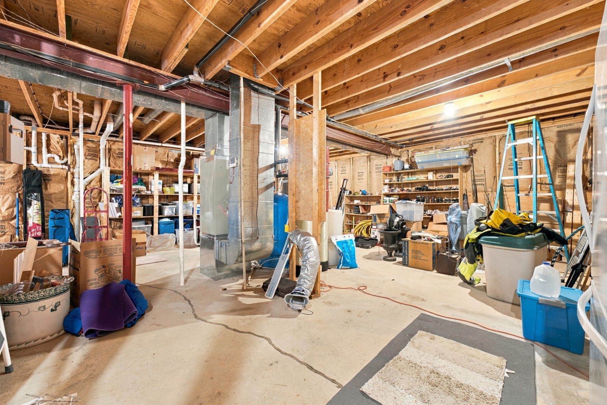 10600 Brentwood Drive