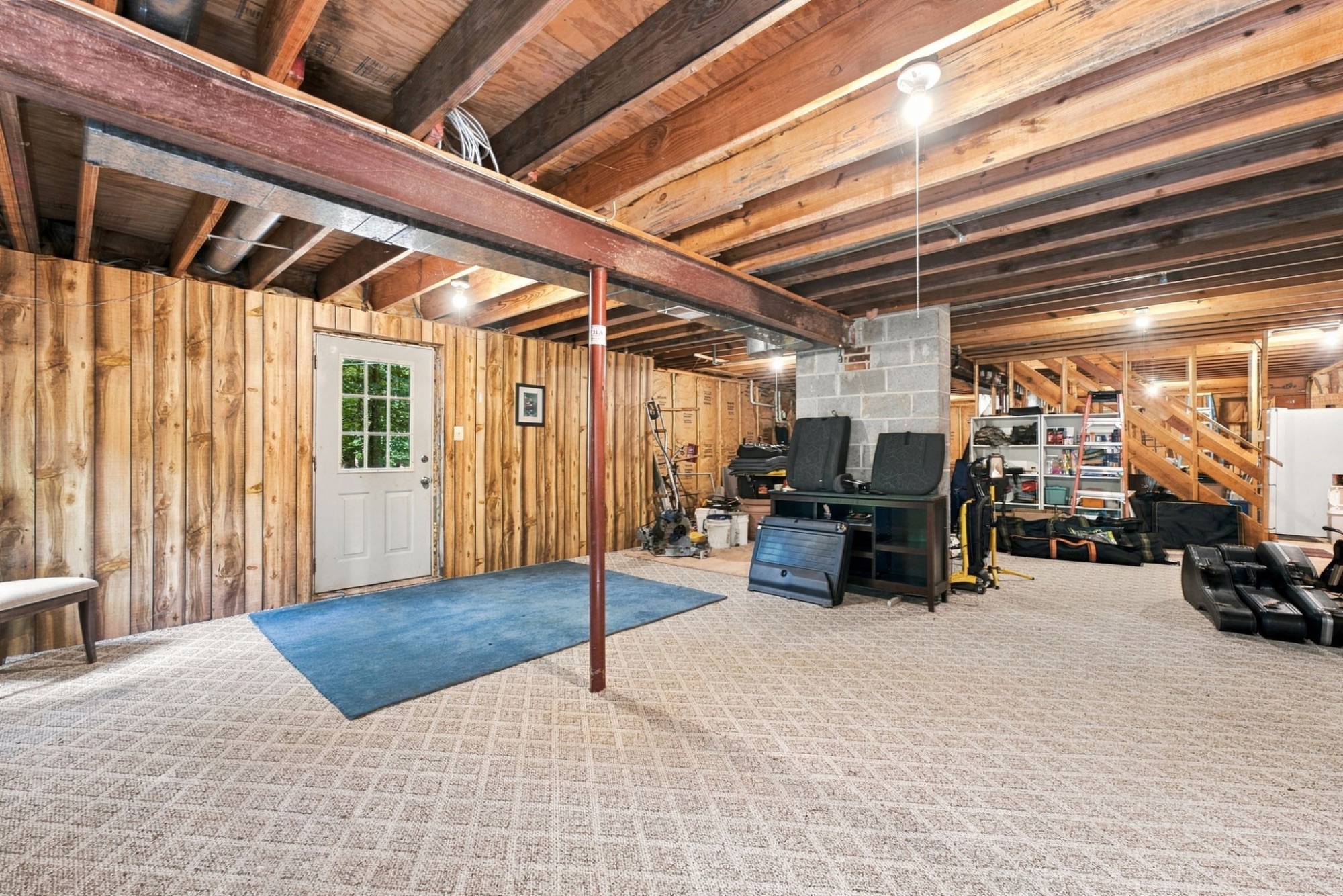 10600 Brentwood Drive