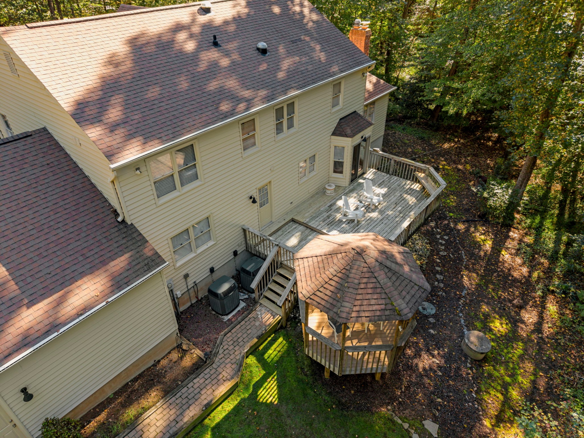 10600 Brentwood Drive