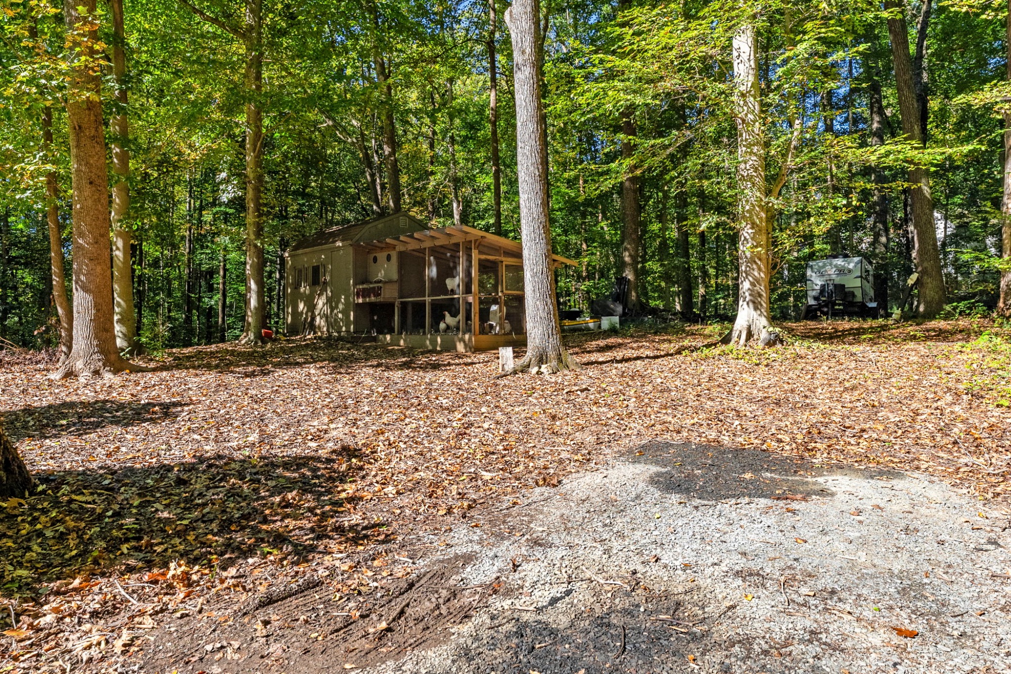 10600 Brentwood Drive