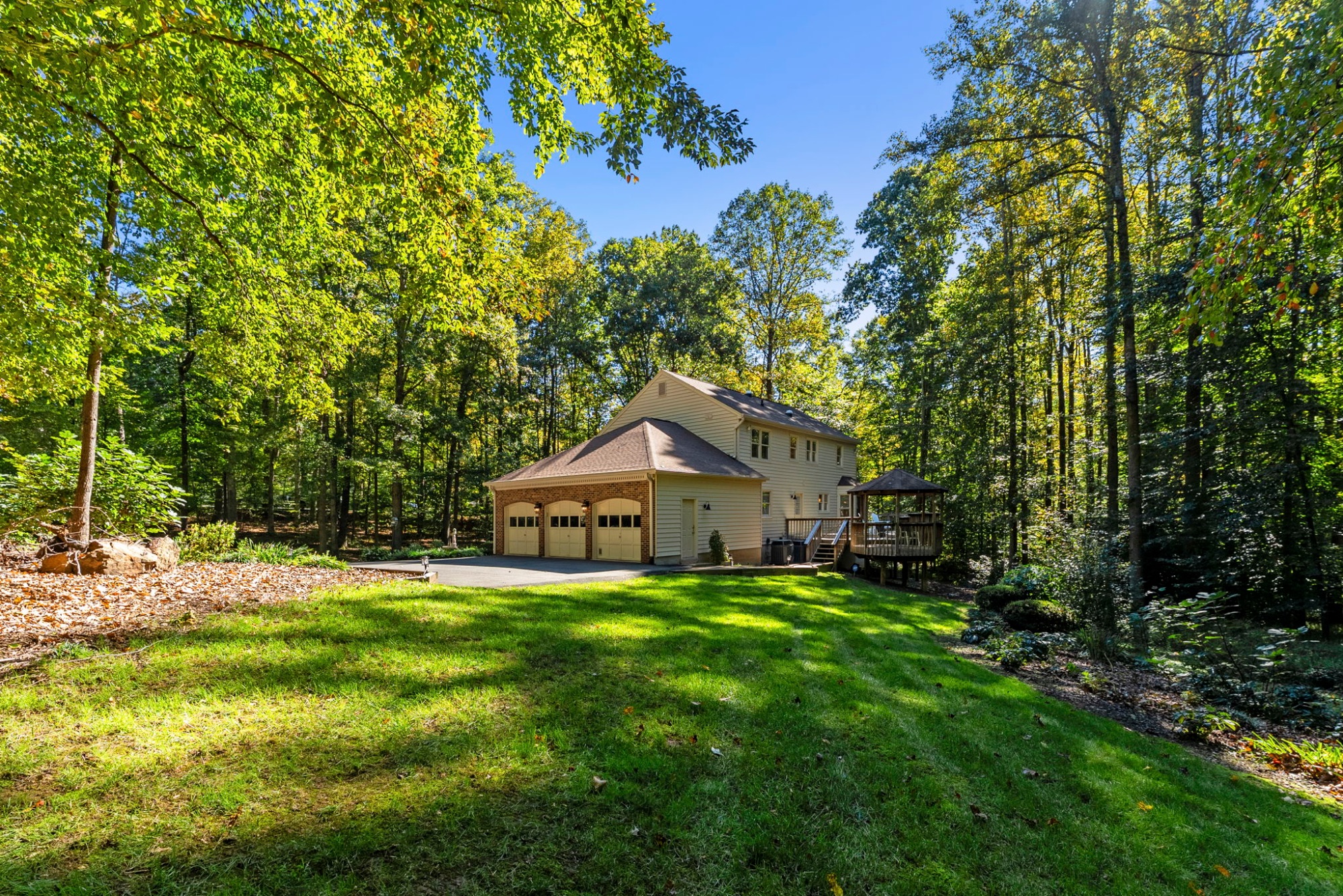 10600 Brentwood Drive