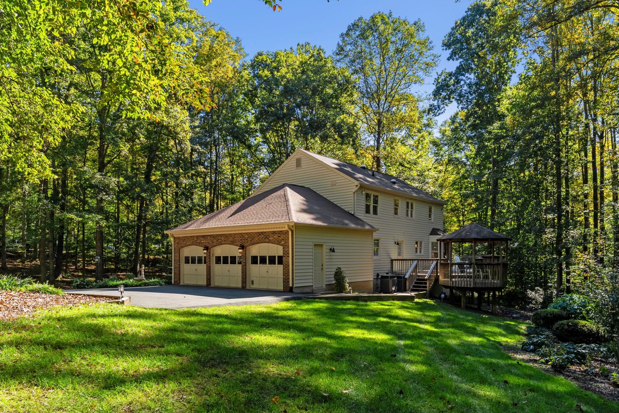 10600 Brentwood Drive