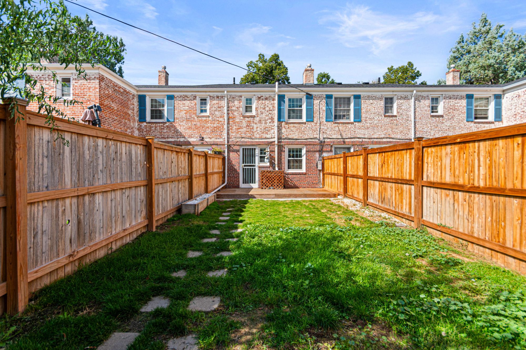 1254 North Krameria Street