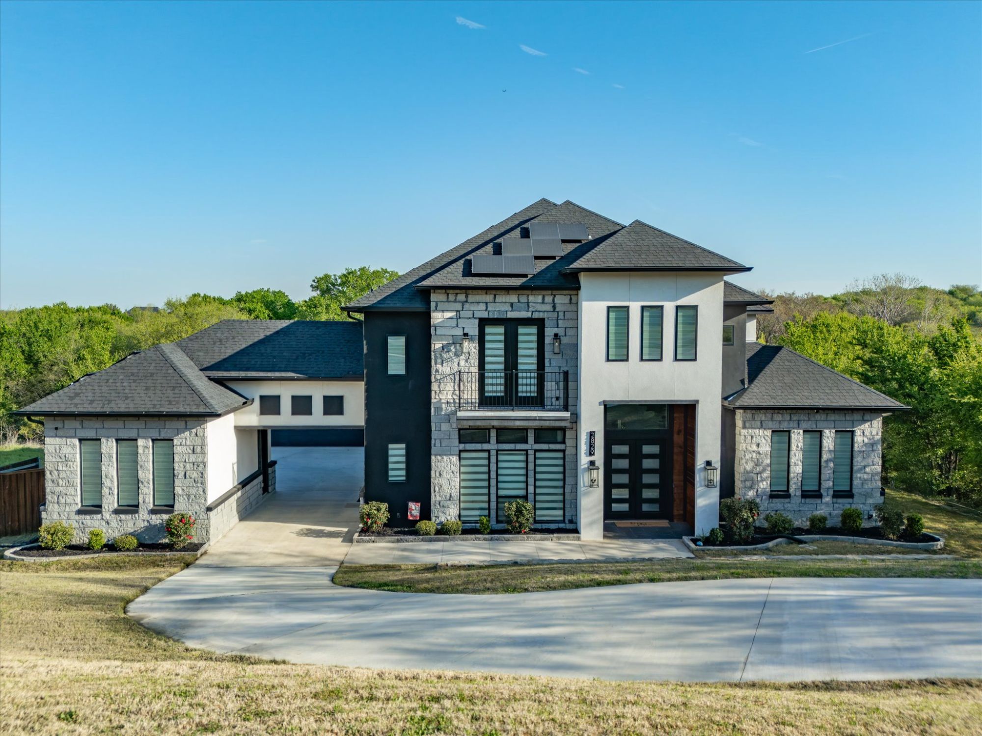 2829 Plume Court