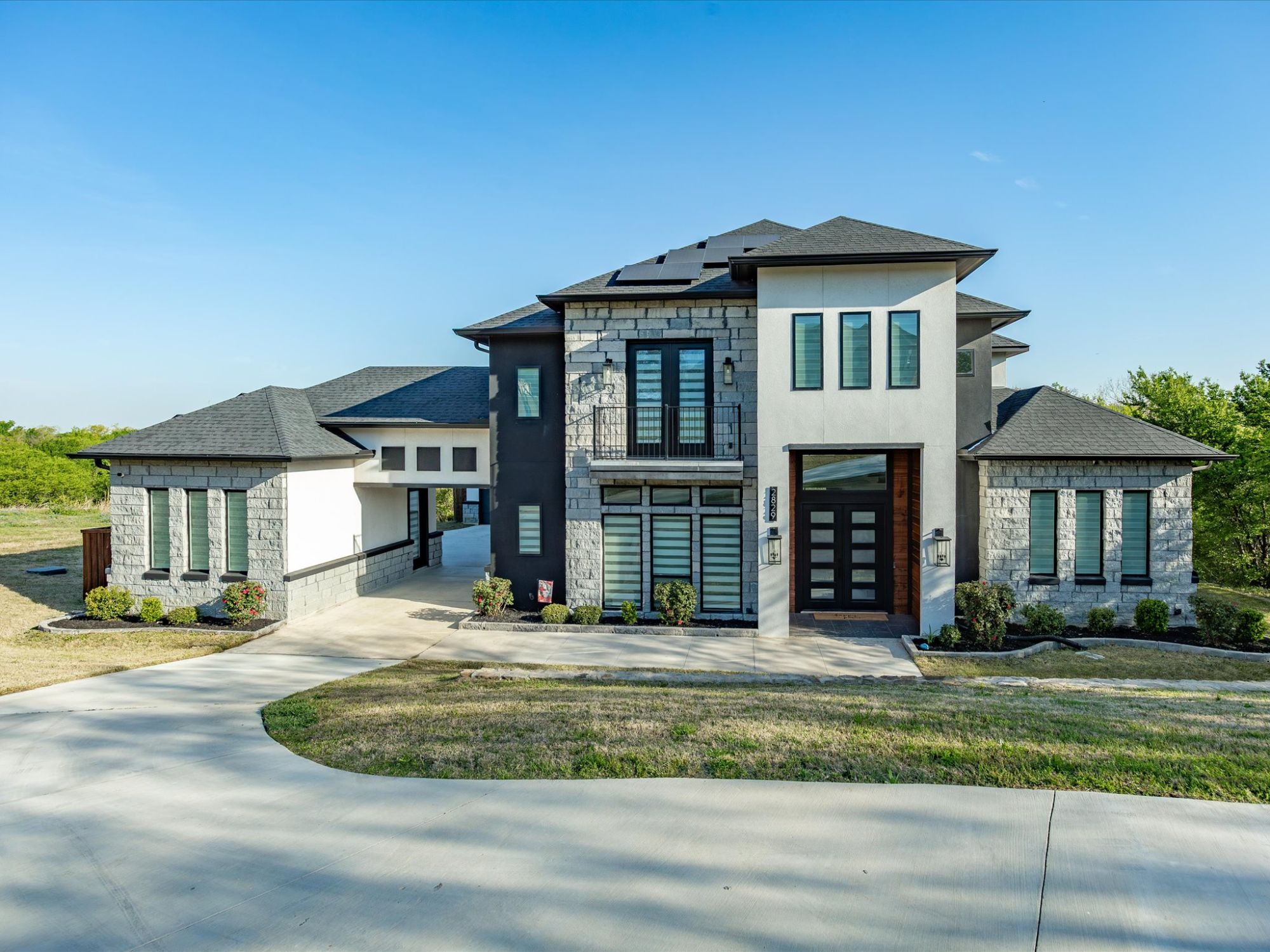 2829 Plume Court