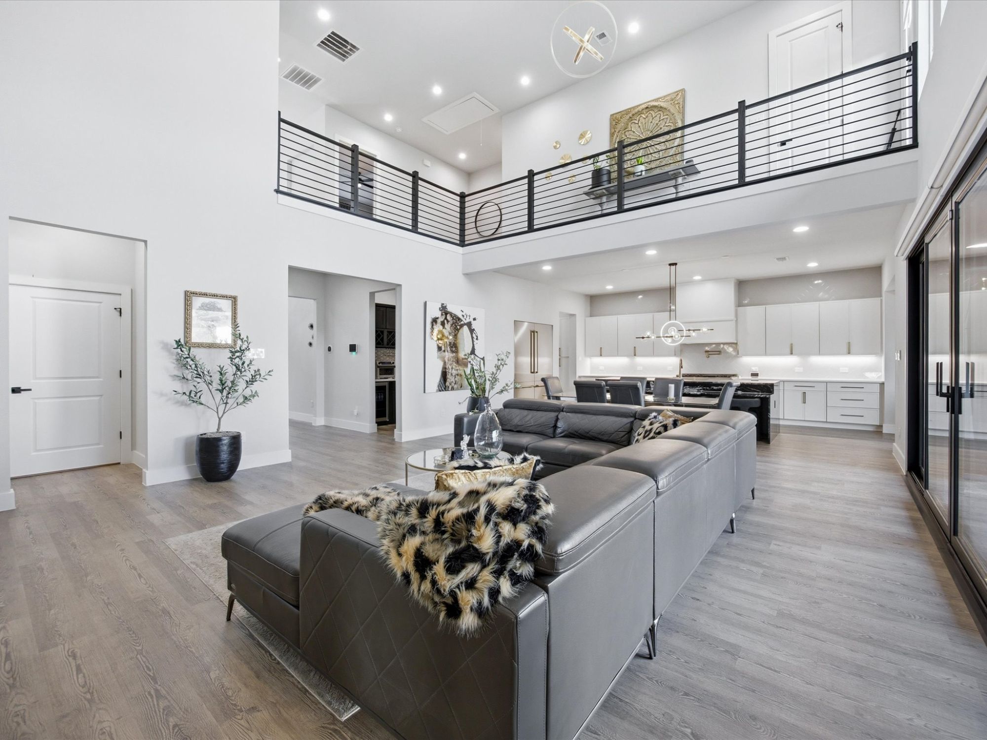 2829 Plume Court