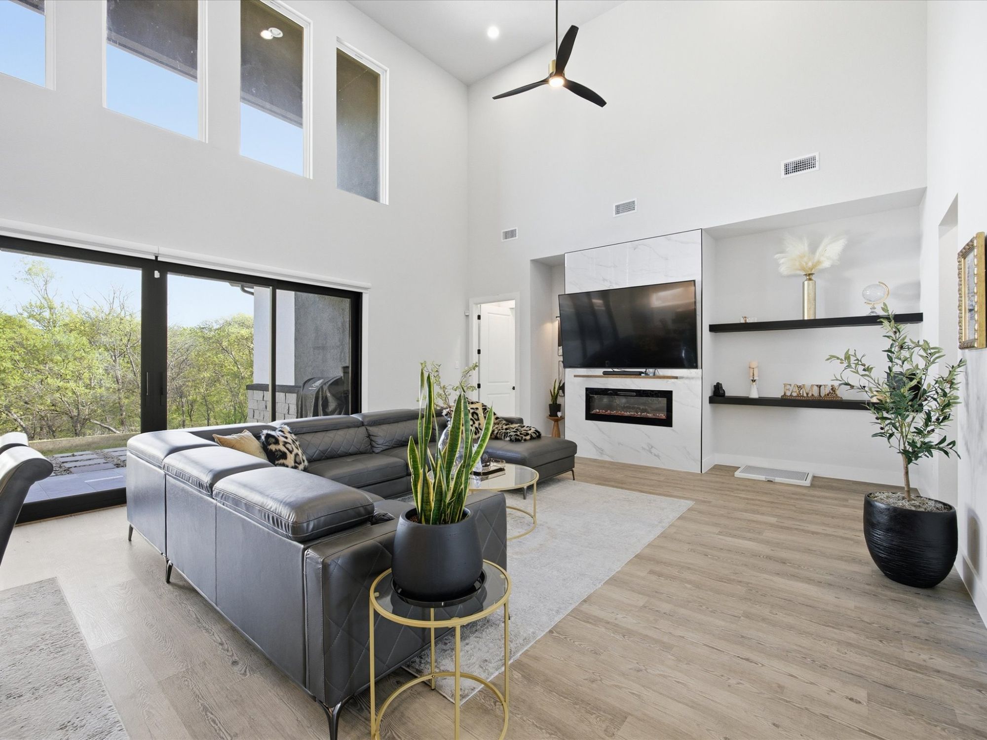 2829 Plume Court