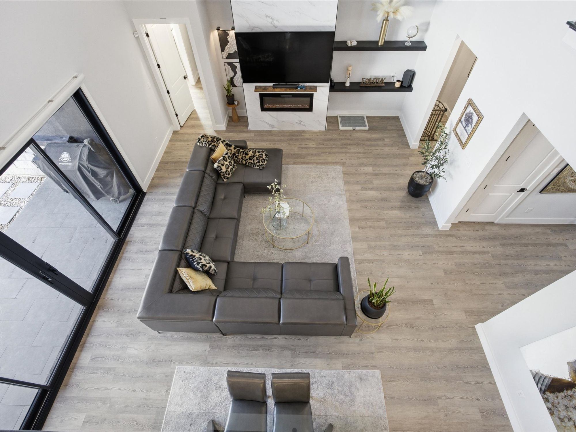 2829 Plume Court