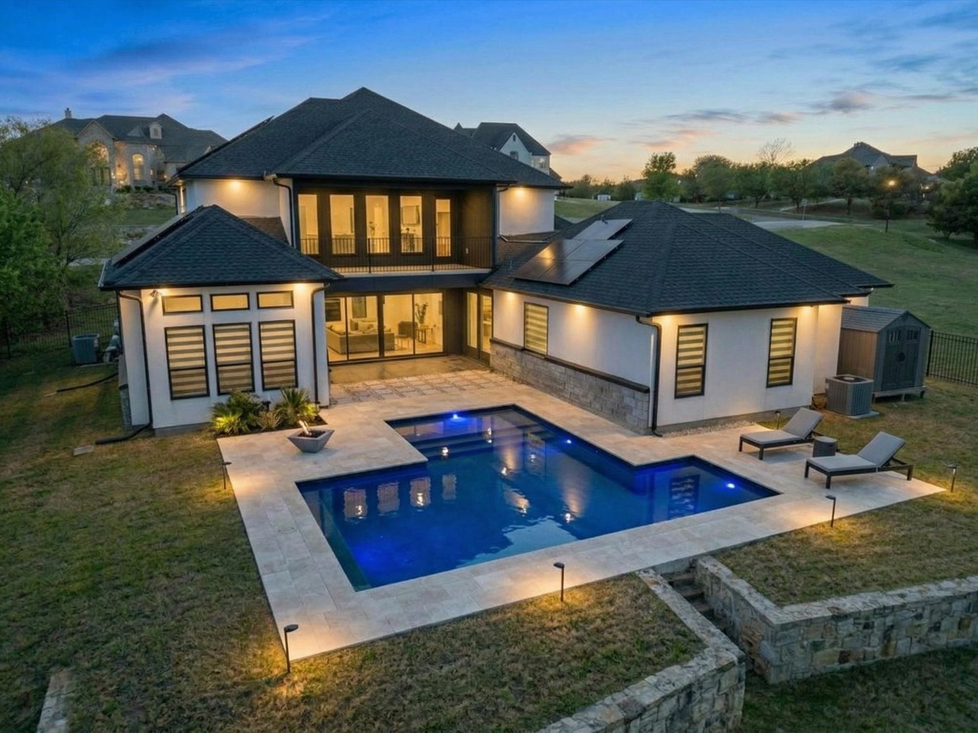 2829 Plume Court