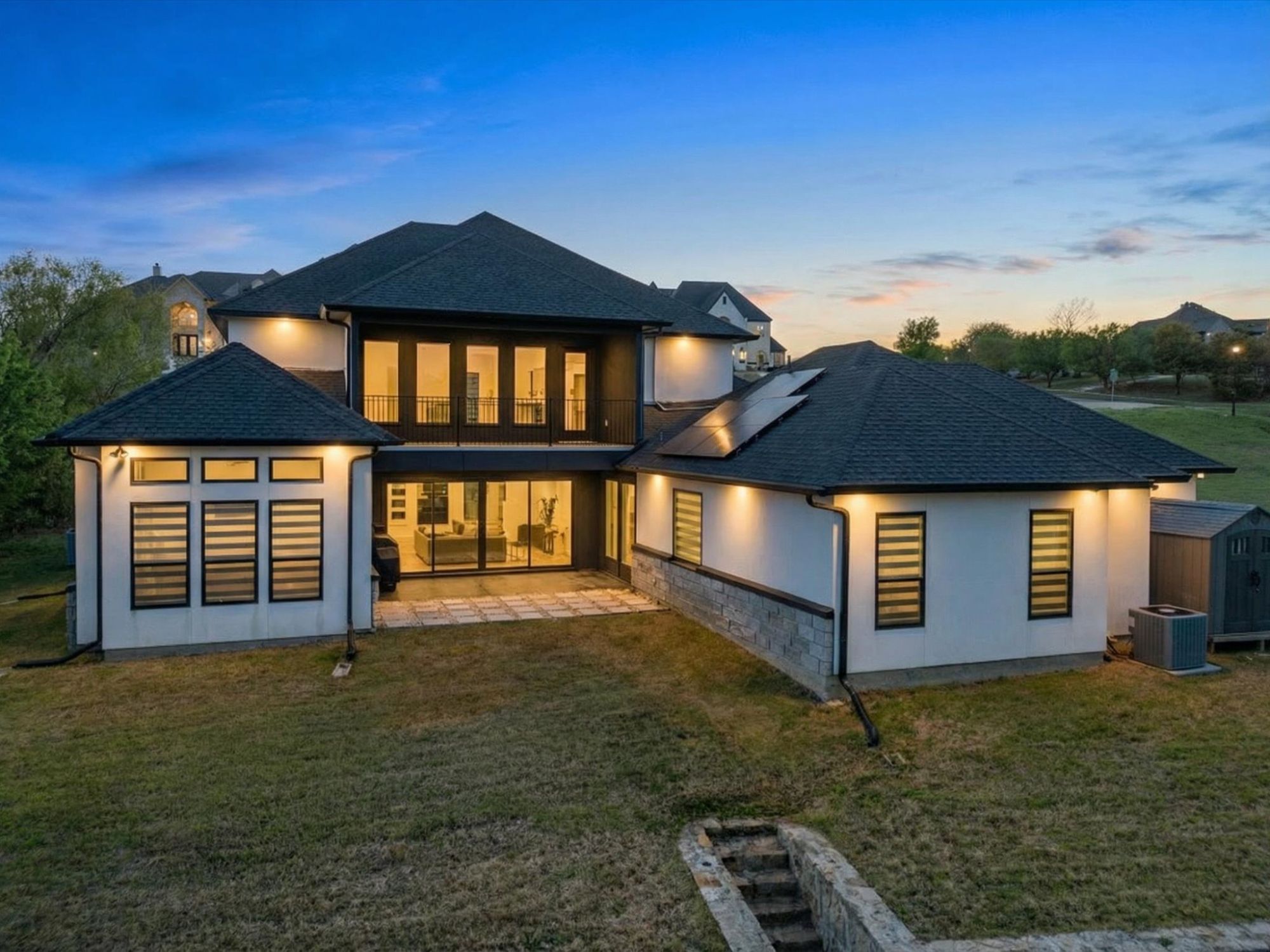 2829 Plume Court