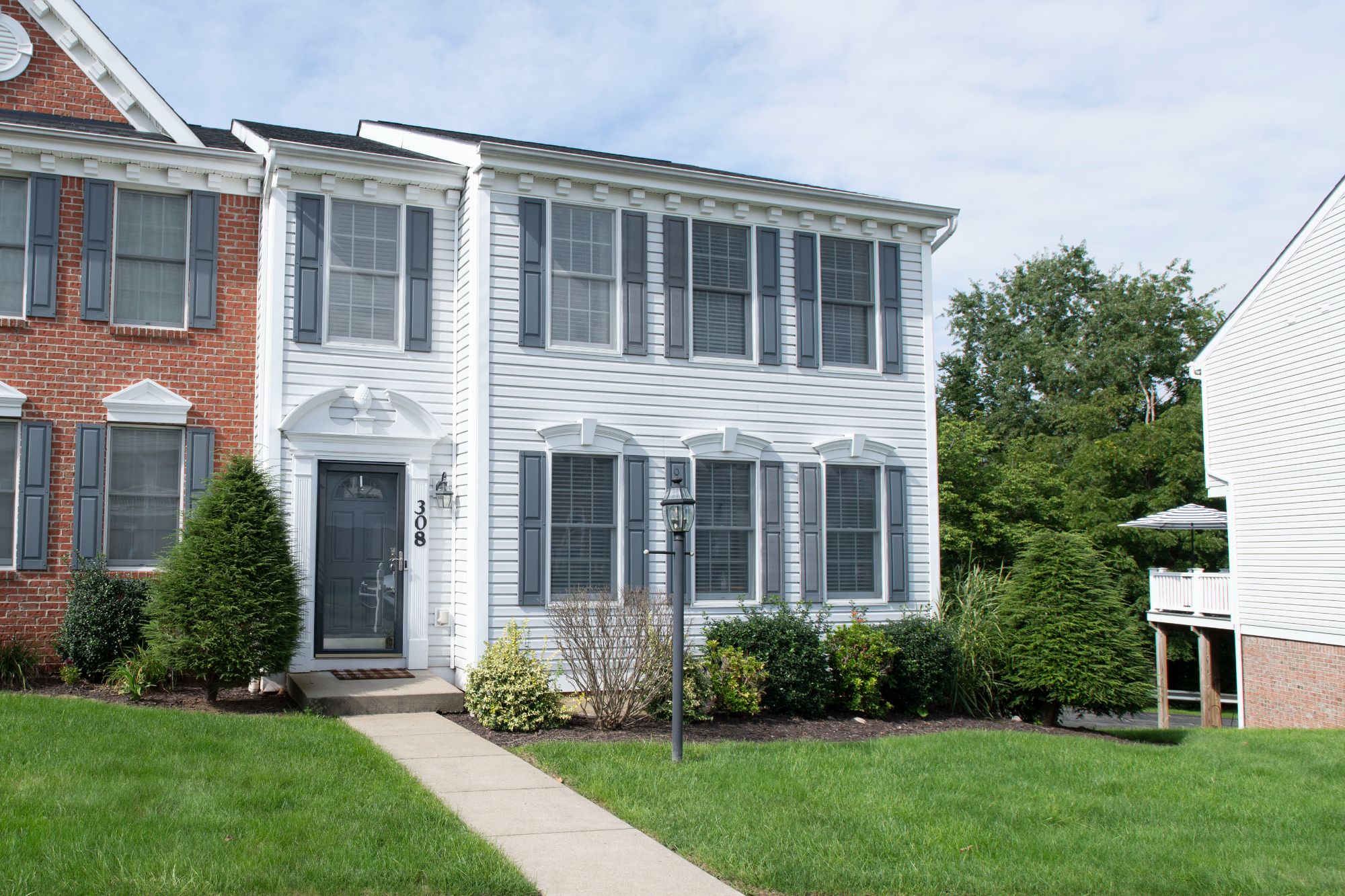 308 Trotwood Drive
