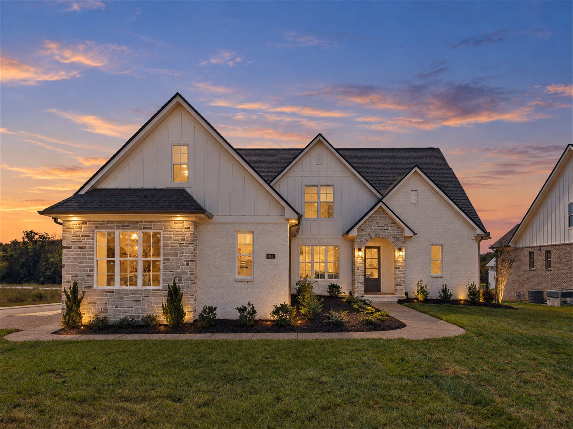 816 Brookdale Court