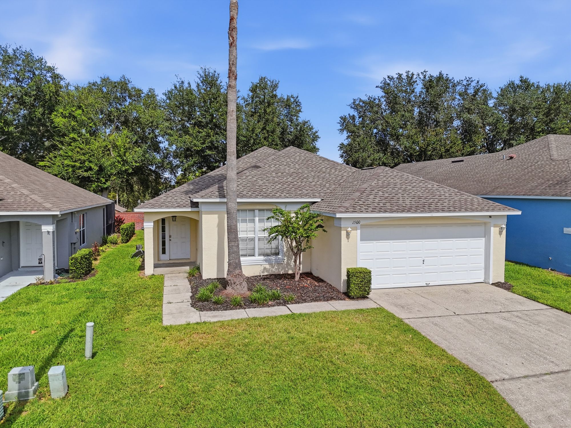 1500 Casterton Circle