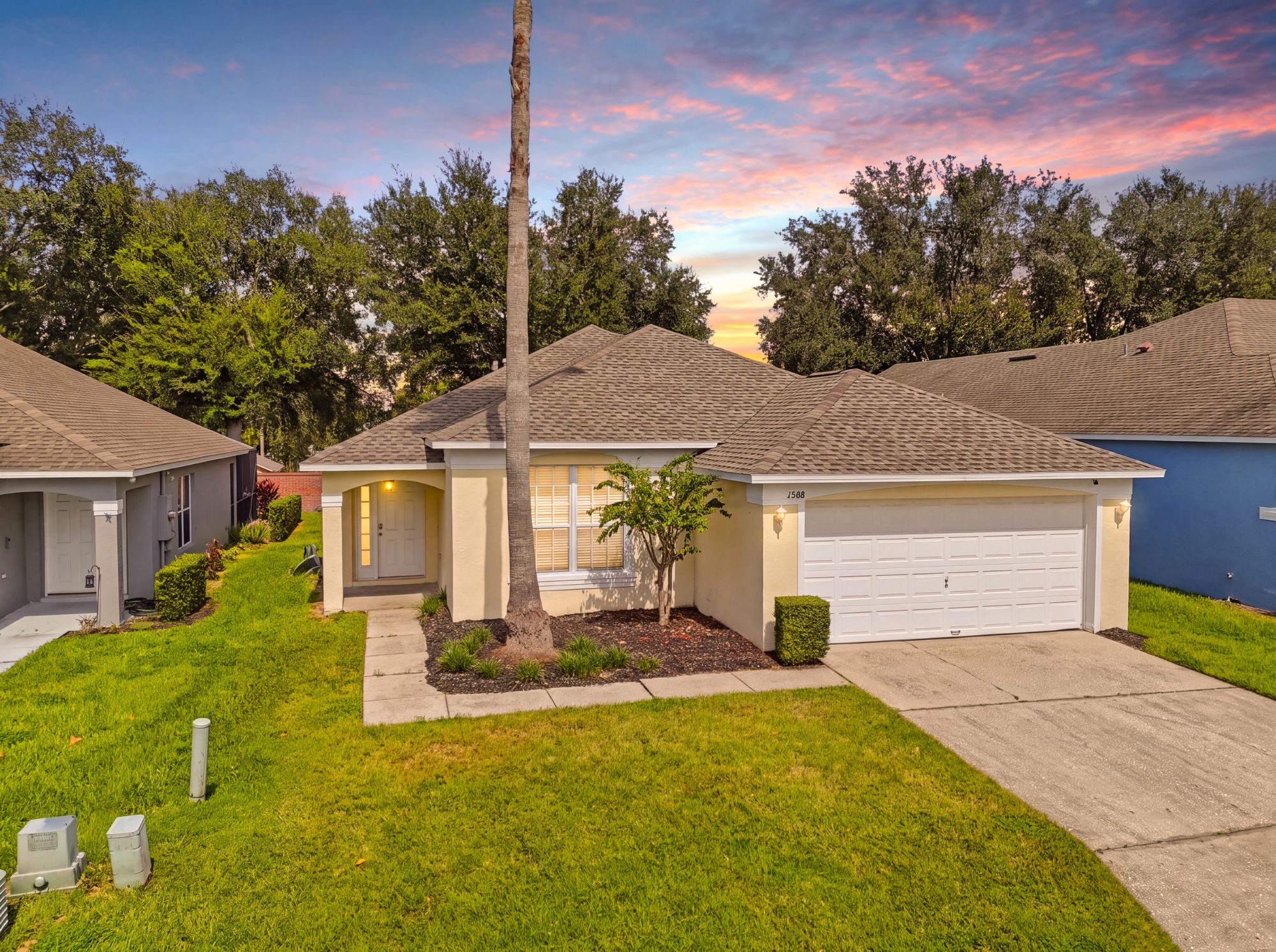 1500 Casterton Circle