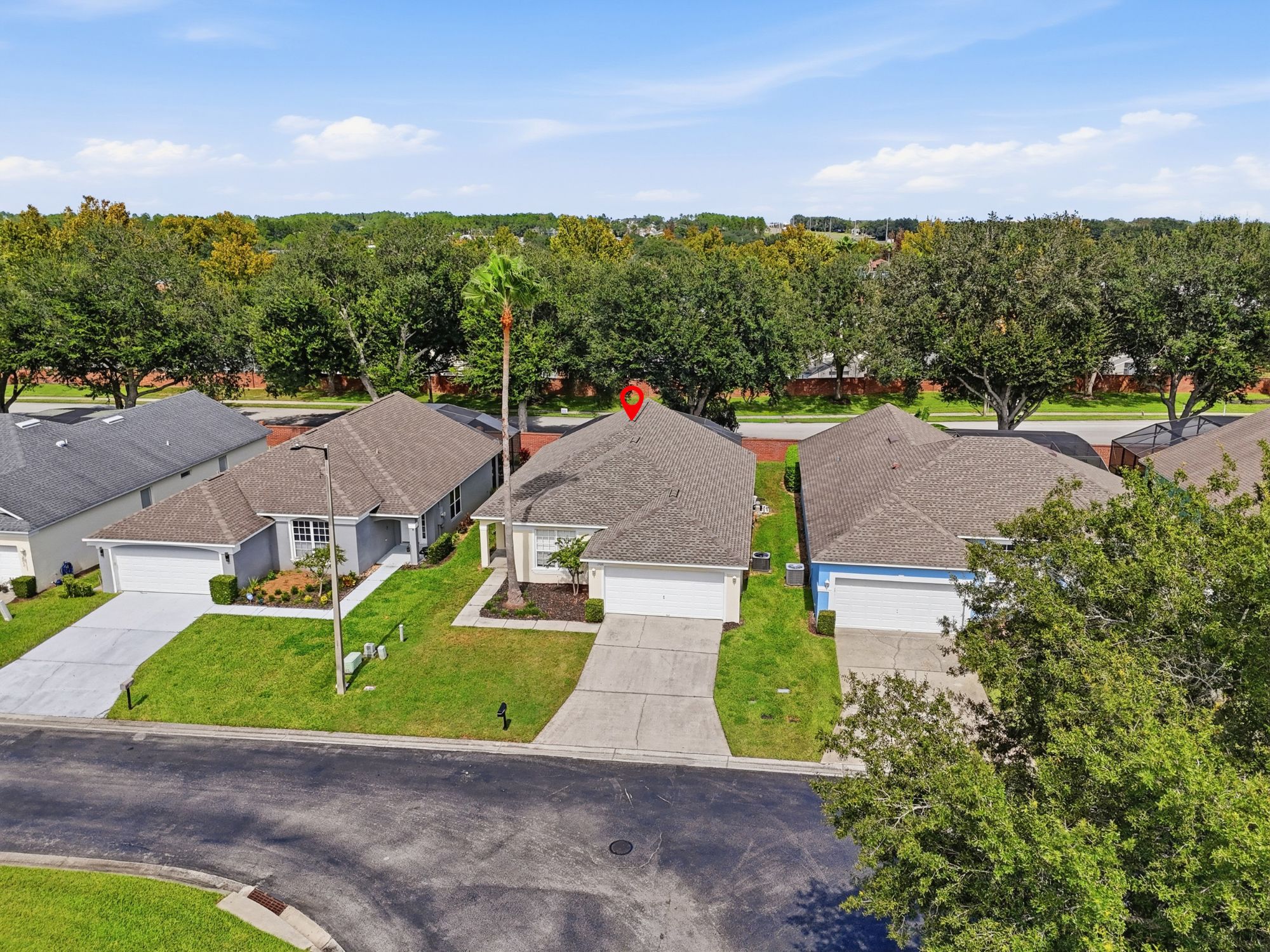 1500 Casterton Circle