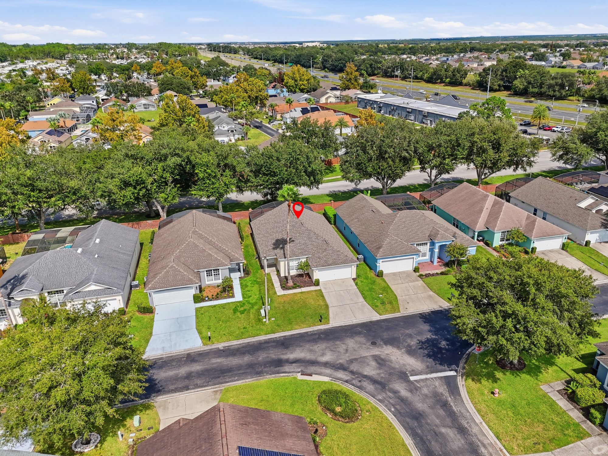 1500 Casterton Circle