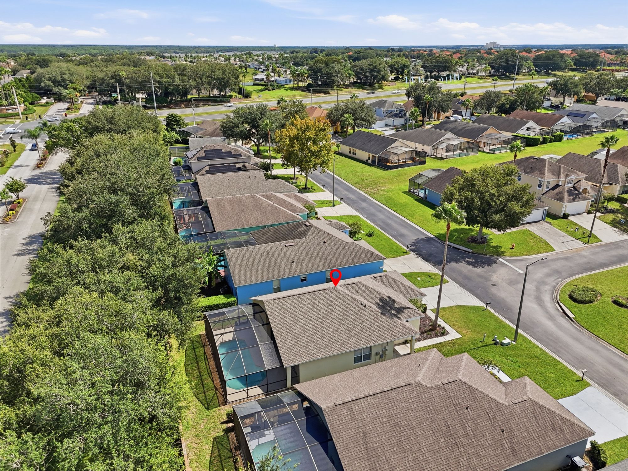 1500 Casterton Circle