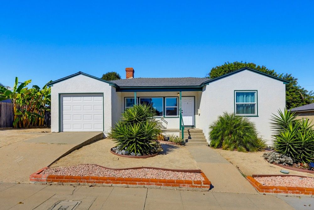 3112 N. Evergreen Street