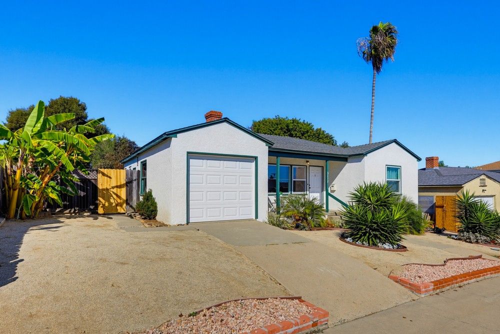 3112 N. Evergreen Street