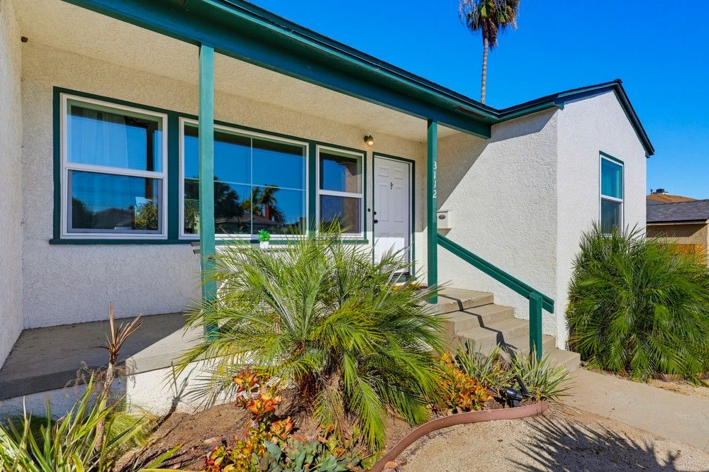 3112 N. Evergreen Street