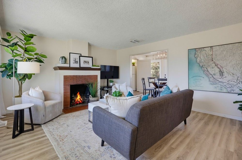 3112 N. Evergreen Street