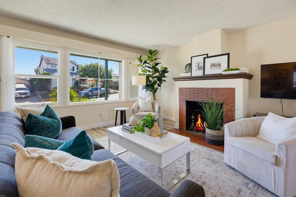 3112 N. Evergreen Street
