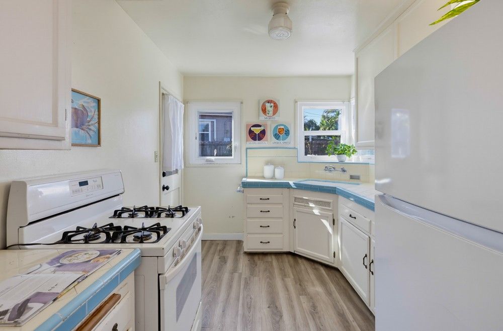3112 N. Evergreen Street