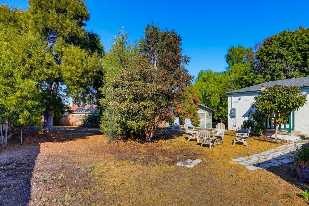 3112 N. Evergreen Street