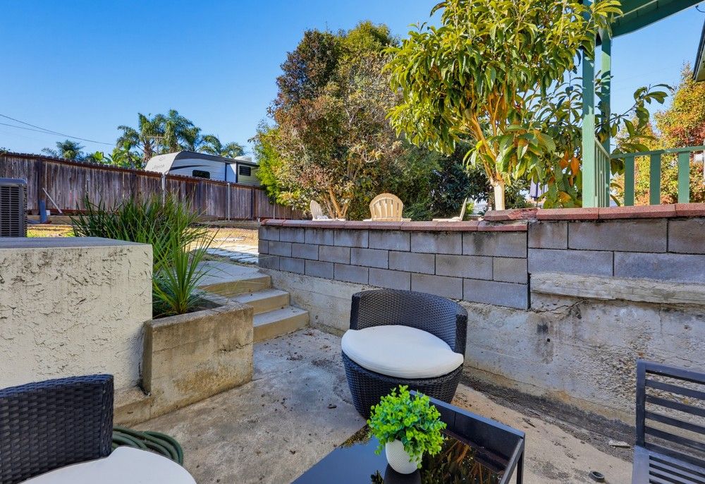 3112 N. Evergreen Street